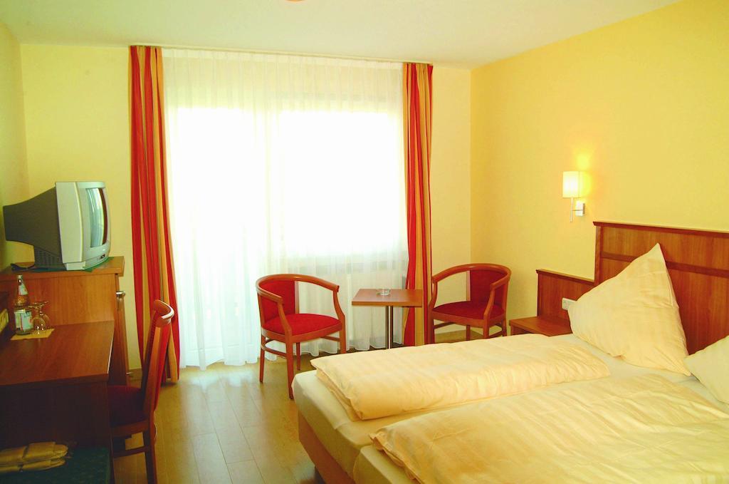 Hotel Hasselberger Hof Hasselberg  Habitación foto
